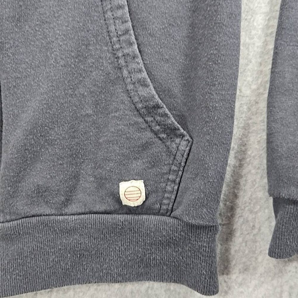 Marine Layer Hoodie Sweater Hoodie Full Zip Small - Picture 2 of 10